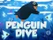 Lojë Penguin Dive në internet