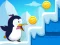 Lojë Peguin Adventure në internet