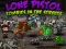 Lojë Lone Pistol: Zombies In The Streets në internet