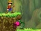 Lojë One Piece's New Adventure në internet