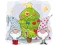 Lojë Cute Gnomes Hidden Stars në internet