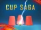 Lojë Cup Saga në internet