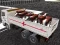 Lojë Truck Transport Domestic Animals në internet
