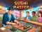 Lojë Sushi Master në internet