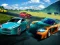 Lojë Stunts Car Challenge në internet