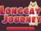 Lojë Longcat journey në internet