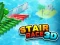 Lojë Stair Race 3d në internet