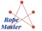 Lojë Rope Master në internet