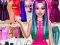 Lojë Sophie's Popstar Look në internet