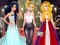 Lojë Princess Red Carpet Collection në internet