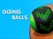 Lojë Going Balls 3D në internet