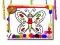 Lojë Butterfly Coloring Book në internet