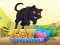 Lojë Cat Lovescapes në internet