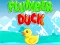 Lojë Plumber Duck në internet