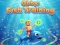 Lojë Obby: Fish training në internet