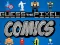 Lojë Guess the Pixel Comics në internet