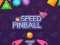 Lojë Speed Pinball në internet