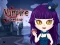 Lojë Vampire Dress Up në internet