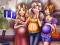 Lojë Princesses Pregnant Selfie në internet