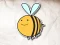 Lojë Bee Happy në internet