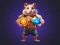 Lojë Hamster Combo IDLE në internet