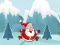 Lojë Santa Running në internet
