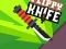 Lojë Super Flippy Knife në internet