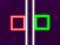Lojë Two Neon Boxes në internet