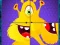 Lojë Monsters Rotate në internet