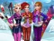 Lojë Princesses Visit Arendelle në internet