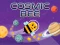 Lojë Cosmic Bee në internet