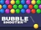 Lojë Bubble Shooter HD në internet