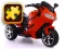 Lojë Motorbikes Jigsaw Challenge në internet