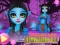 Lojë Alien Princess në internet