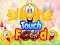 Lojë Touch Food në internet