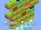 Lojë Cubic Tower në internet