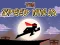 Lojë The Speed Ninja në internet