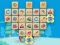 Lojë Winter Mahjong në internet