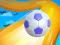 Lojë Rolling Ball Halloween Escape në internet