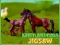 Lojë Farm Animals Jigsaw në internet