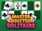 Lojë Master Addiction Solitaire në internet