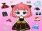 Lojë Chibi Doll Dress Up DIY në internet