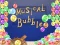 Lojë Musical Bubble në internet