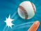 Lojë Flick Baseball Super Homerun në internet