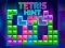 Lojë Tetris Hint në internet
