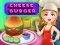 Lojë Cheeseburger në internet