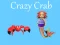 Lojë Crazy Crab në internet