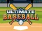 Lojë Ultimate Baseball në internet
