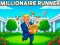 Lojë Millionaire Runner në internet