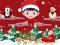 Lojë Christmas Puzzle në internet